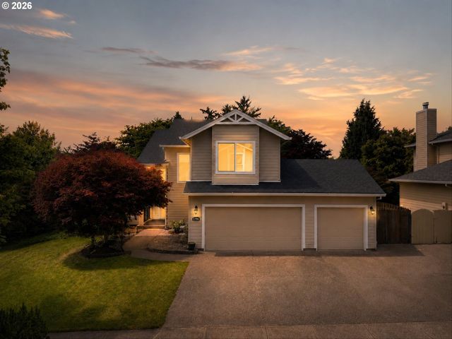 1799 Sw DAYBREAK Way, Troutdale, OR 97060