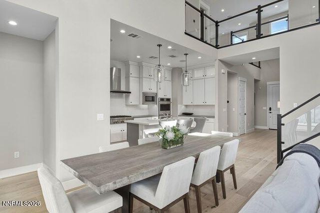 5535 Dapplegray Way, Reno, NV 89511