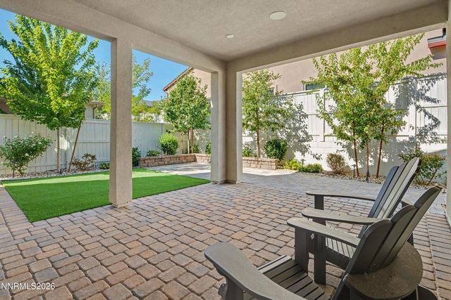 5535 Dapplegray Way, Reno, NV 89511