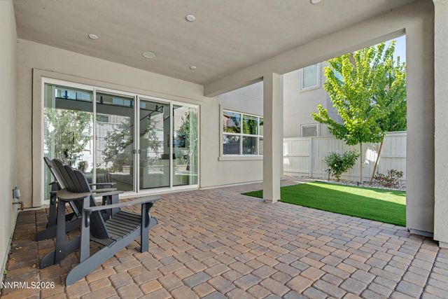 5535 Dapplegray Way, Reno, NV 89511
