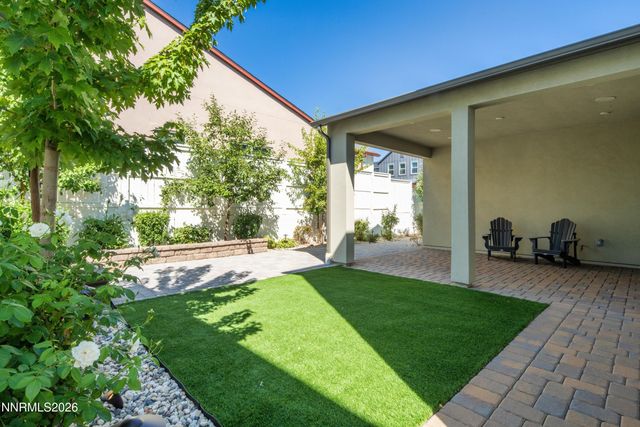 5535 Dapplegray Way, Reno, NV 89511