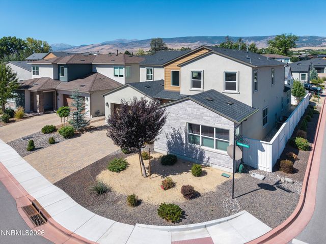 5535 Dapplegray Way, Reno, NV 89511