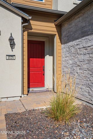 5535 Dapplegray Way, Reno, NV 89511