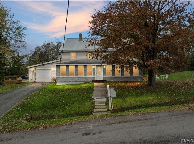 239 Upson Road, Schuyler, NY 13340