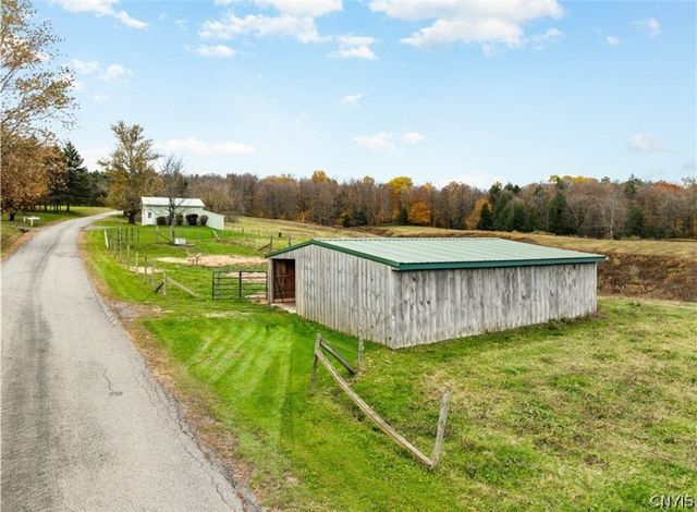 239 Upson Road, Schuyler, NY 13340