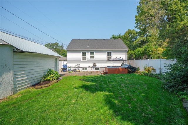 2911 W Dalton Ave, Spokane, WA 99205