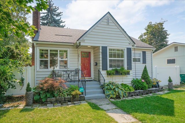 2911 W Dalton Ave, Spokane, WA 99205