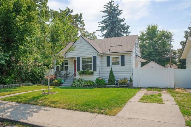 2911 W Dalton Ave, Spokane, WA 99205