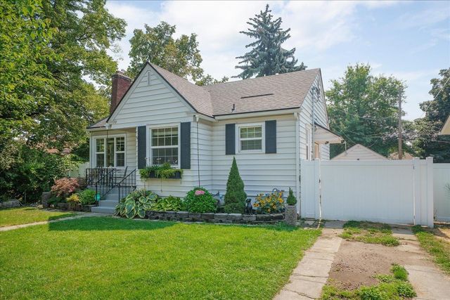 2911 W Dalton Ave, Spokane, WA 99205