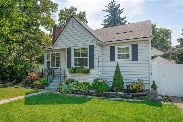 2911 W Dalton Ave, Spokane, WA 99205