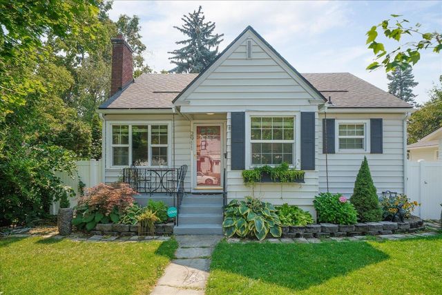 2911 W Dalton Ave, Spokane, WA 99205