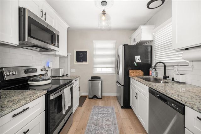 2911 W Dalton Ave, Spokane, WA 99205