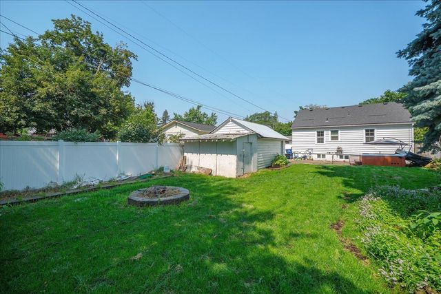 2911 W Dalton Ave, Spokane, WA 99205
