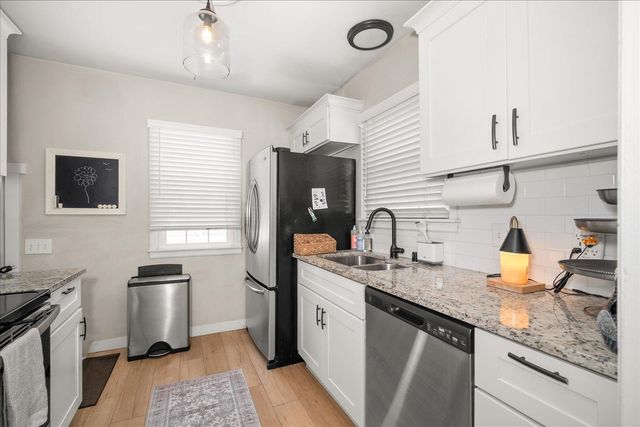 2911 W Dalton Ave, Spokane, WA 99205