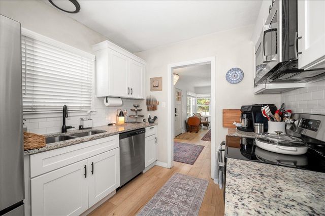 2911 W Dalton Ave, Spokane, WA 99205
