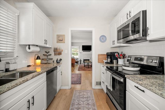 2911 W Dalton Ave, Spokane, WA 99205