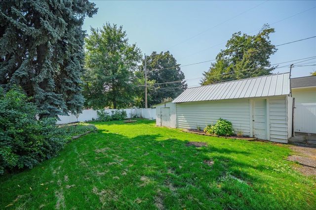 2911 W Dalton Ave, Spokane, WA 99205