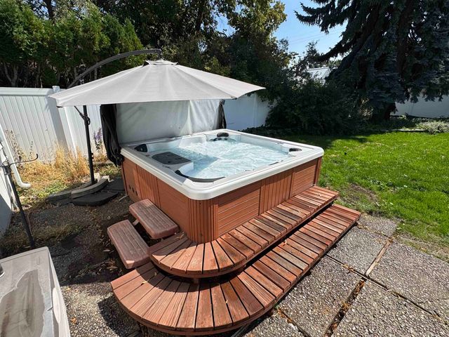 2911 W Dalton Ave, Spokane, WA 99205