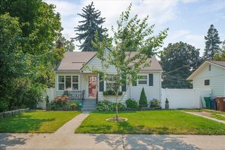 2911 W Dalton Ave, Spokane, WA 99205