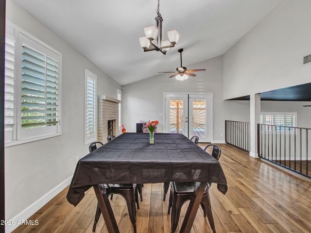 4758 W MCRAE Way, Glendale, AZ 85308