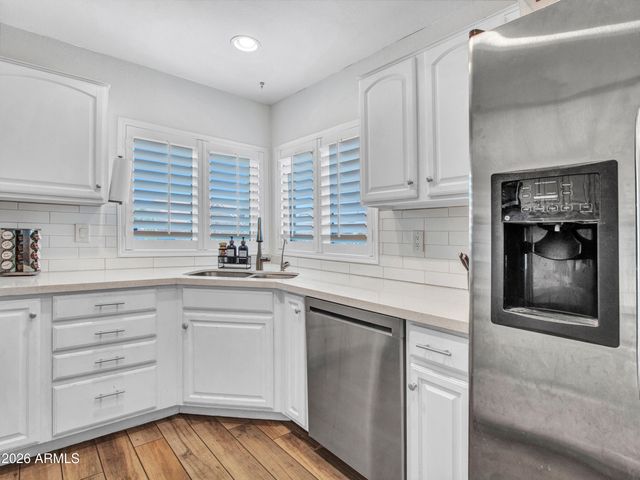 4758 W MCRAE Way, Glendale, AZ 85308