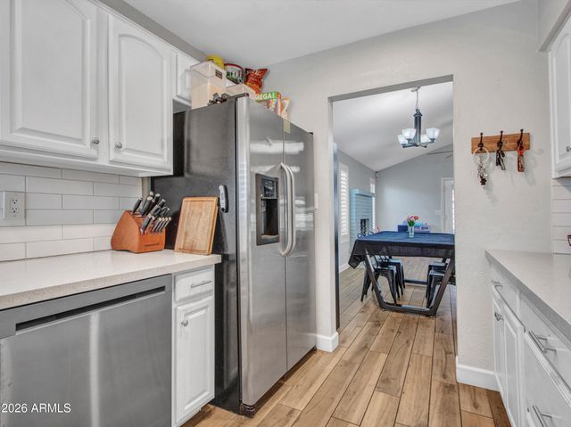 4758 W MCRAE Way, Glendale, AZ 85308