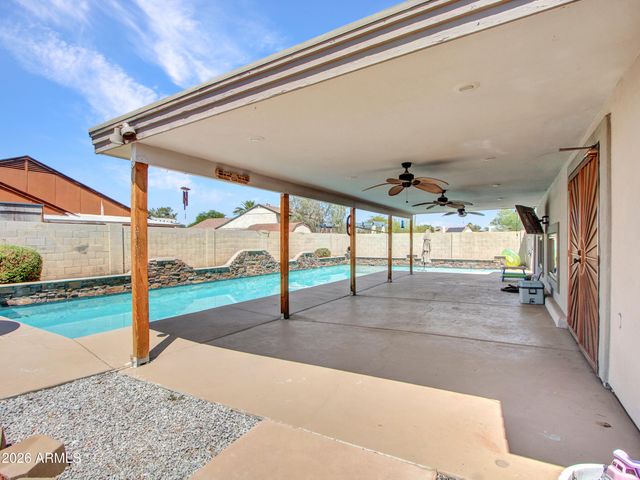 4758 W MCRAE Way, Glendale, AZ 85308
