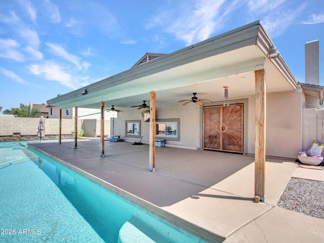 4758 W MCRAE Way, Glendale, AZ 85308