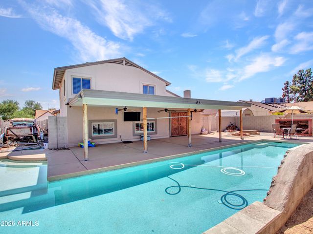 4758 W MCRAE Way, Glendale, AZ 85308