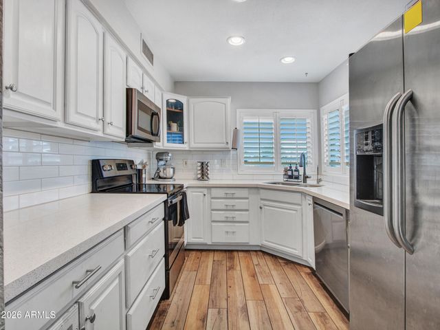 4758 W MCRAE Way, Glendale, AZ 85308