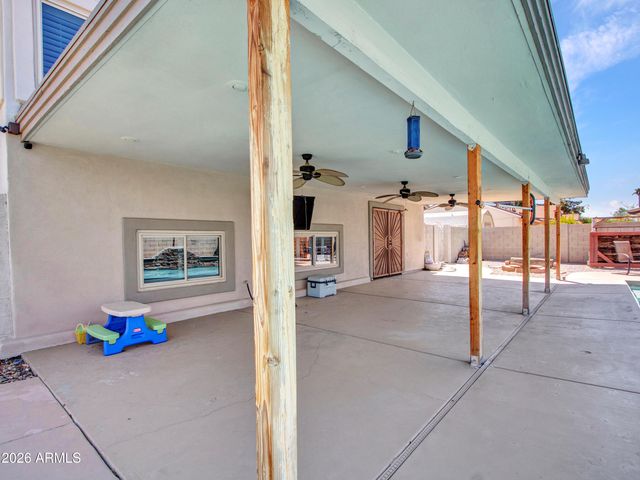 4758 W MCRAE Way, Glendale, AZ 85308
