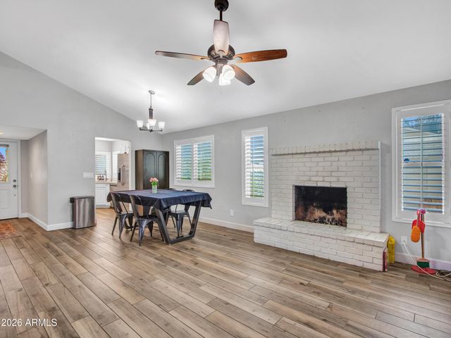 4758 W MCRAE Way, Glendale, AZ 85308
