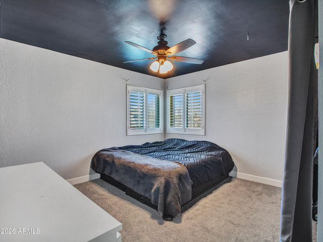 4758 W MCRAE Way, Glendale, AZ 85308