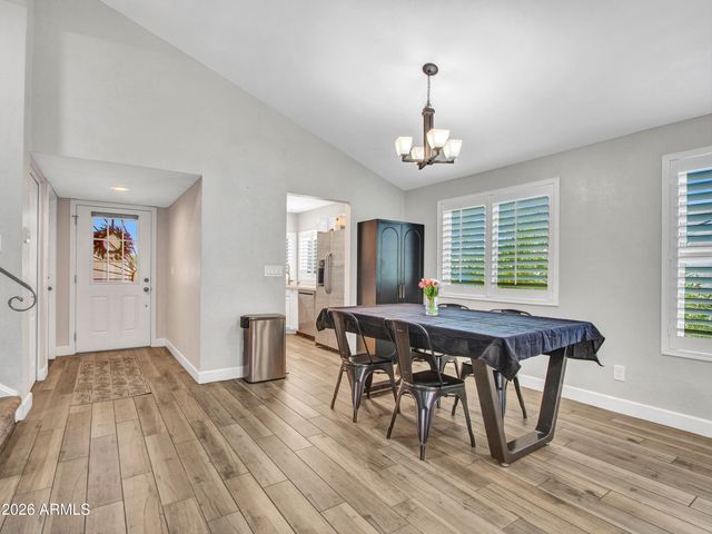 4758 W MCRAE Way, Glendale, AZ 85308