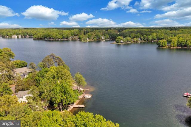 107 PLANTATION DR, Locust Grove, VA 22508