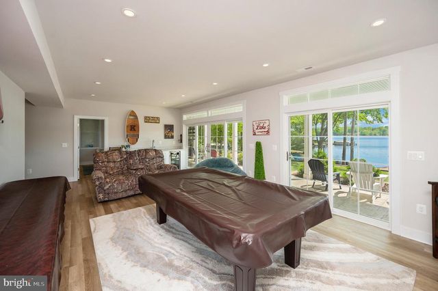 107 PLANTATION DR, Locust Grove, VA 22508