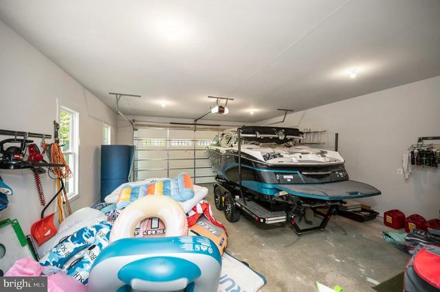 107 PLANTATION DR, Locust Grove, VA 22508