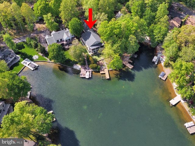 107 PLANTATION DR, Locust Grove, VA 22508