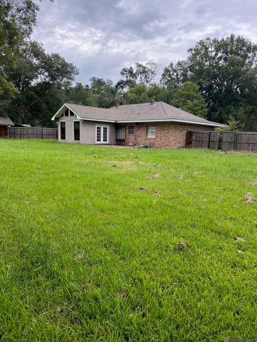 43153 N Little Italy Rd, Hammond, LA 70403