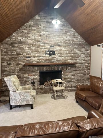 43153 N Little Italy Rd, Hammond, LA 70403