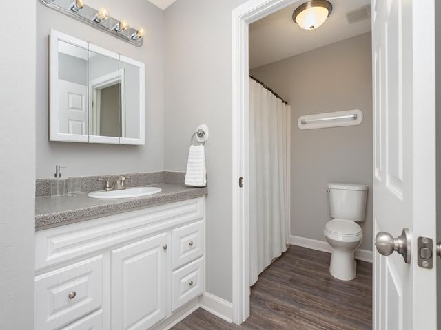 9835 Shive Drive, Houston, TX 77078