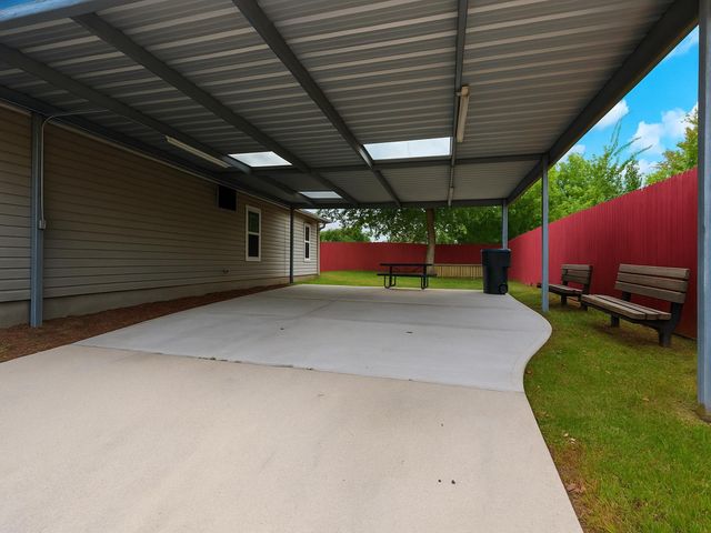 9835 Shive Drive, Houston, TX 77078