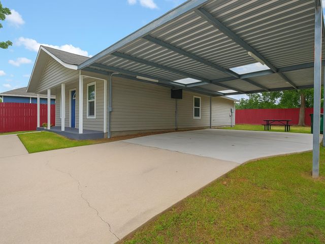 9835 Shive Drive, Houston, TX 77078