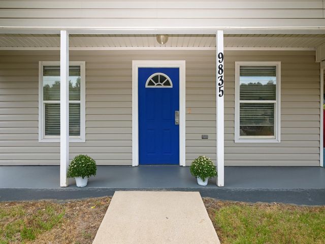 9835 Shive Drive, Houston, TX 77078