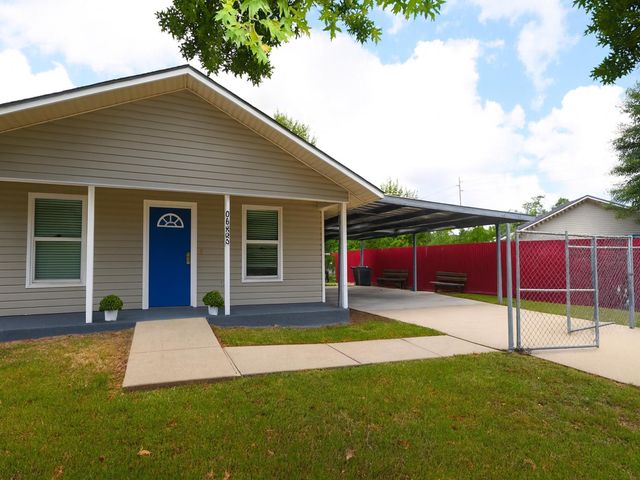 9835 Shive Drive, Houston, TX 77078