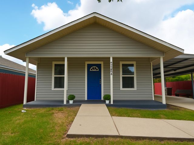 9835 Shive Drive, Houston, TX 77078