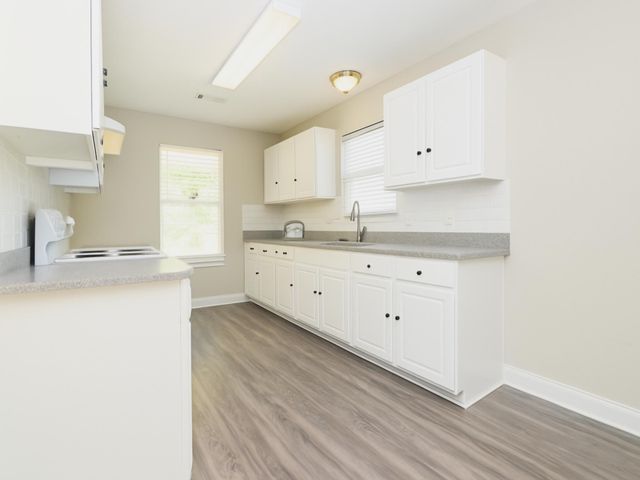 9835 Shive Drive, Houston, TX 77078