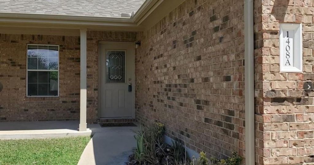 1408 Bergin CT A, Georgetown, TX 78626