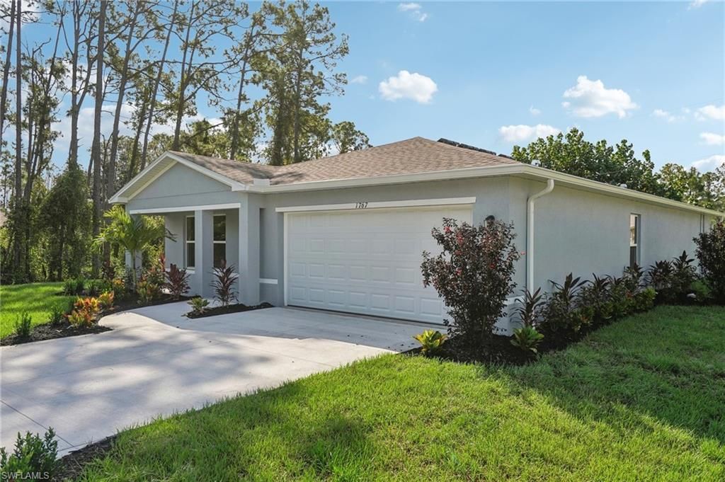 3617 NW 48th TER, Cape Coral, FL 33993
