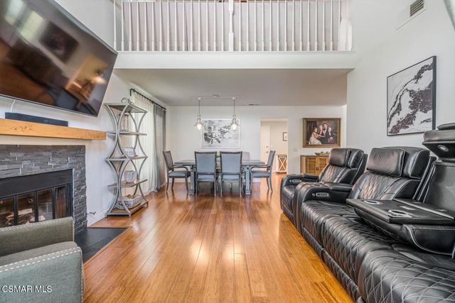 675 Overlook Road, Simi Valley, CA 93065